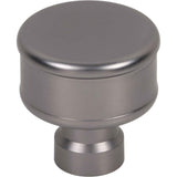 Top Knobs Lavington 1 1/4" Length Round Knob