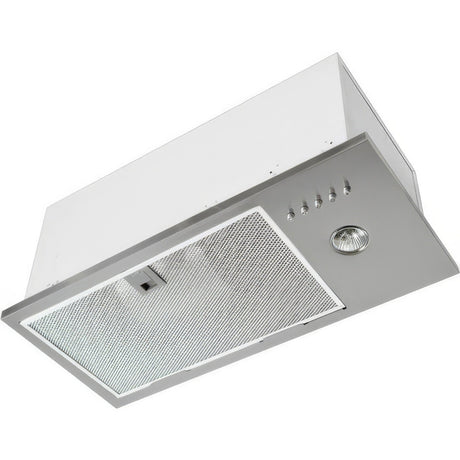 Air-Pro 03A SM silver metallic range hood blower