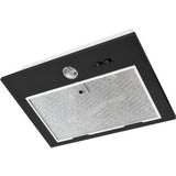 Air-Pro 04 BK black range hood blower