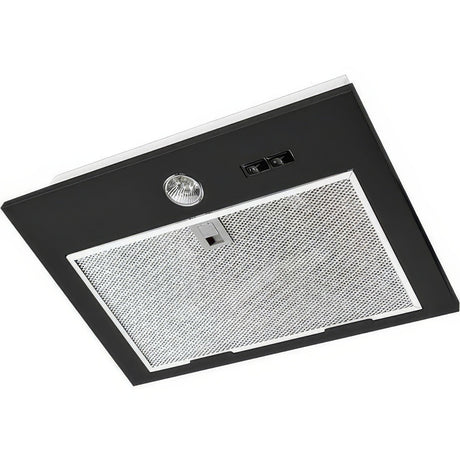 Air-Pro 04 BK black range hood blower