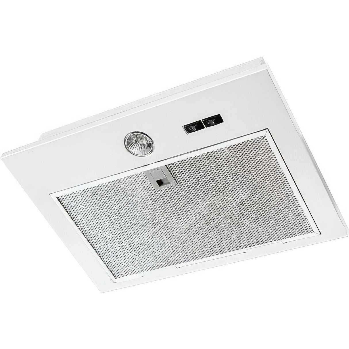 Air-Pro 04 WH white range hood blower