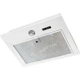 Air-Pro 04 WH white range hood blower