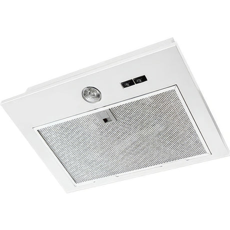 Air-Pro 04 WH range hood blower, additional view