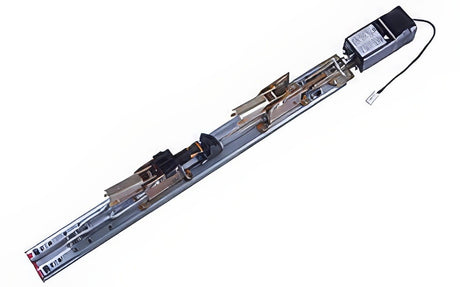 Von Duprin 040063 baseplate conversion kit