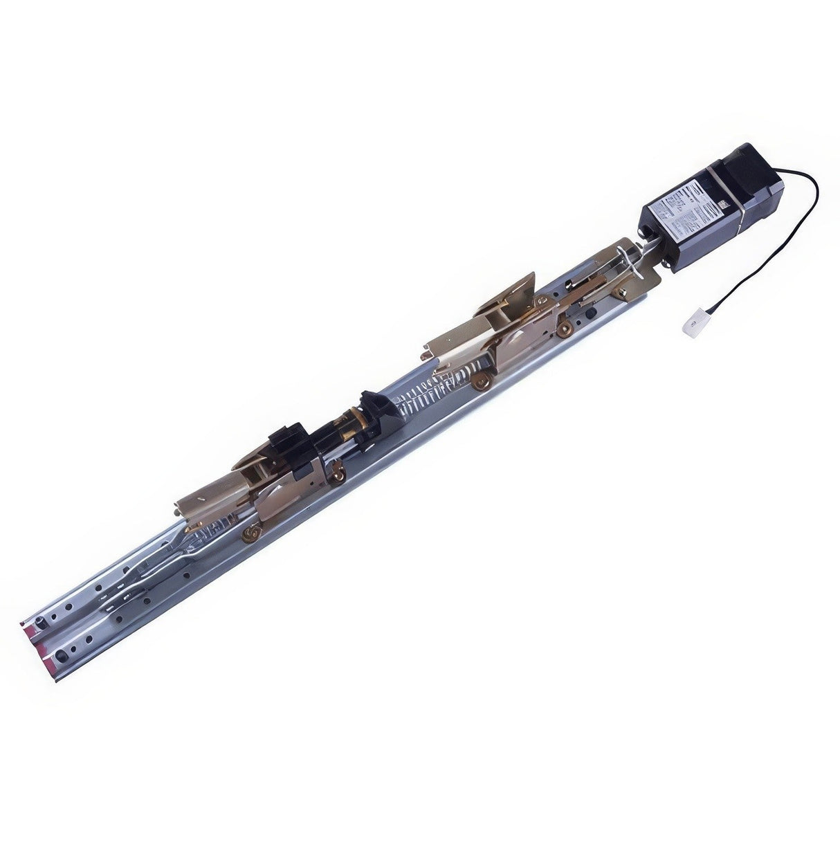Von Duprin 040067 electric latch retraction retrofit kit