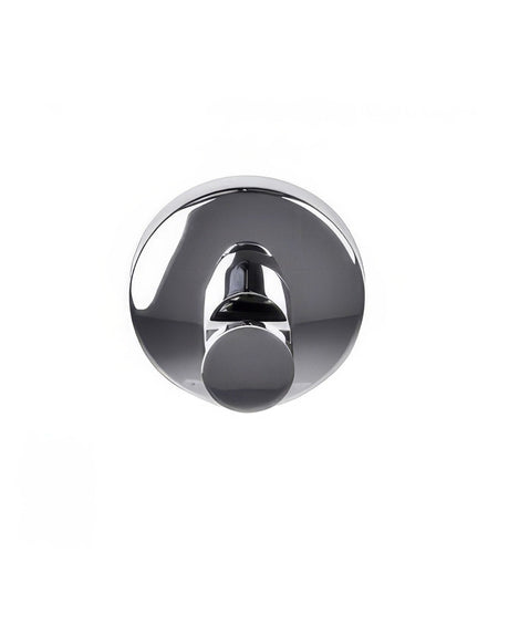 Better Home Products 0401CH chrome robe hook
