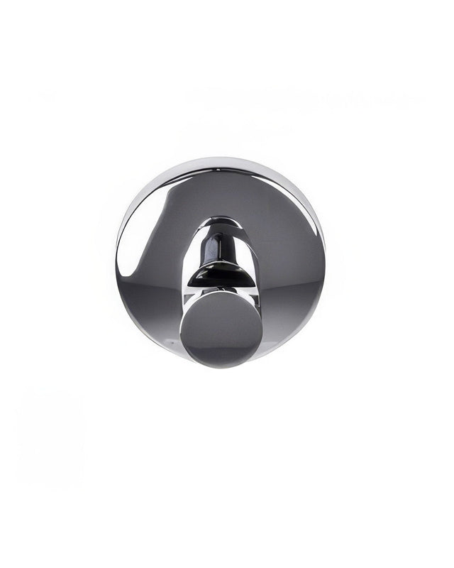 Better Home Products 0401CH chrome robe hook