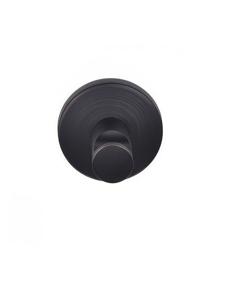 Better Home Products 0401DB Fisherman's Wharf robe hook, additional view