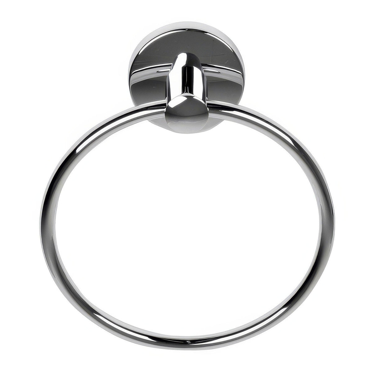 Better Home Products 0404CH chrome towel bar