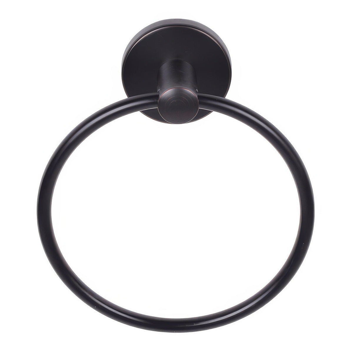 Better Home Products 0404DB dark bronze towel bar