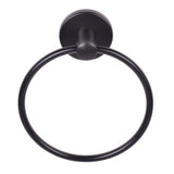 Better Home Products 0404DB dark bronze towel bar