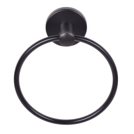 Better Home Products 0404DB dark bronze towel bar