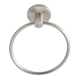 Better Home Products 0404SN satin nickel towel bar