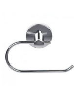 Better Home Products 0407CH chrome toilet paper holder