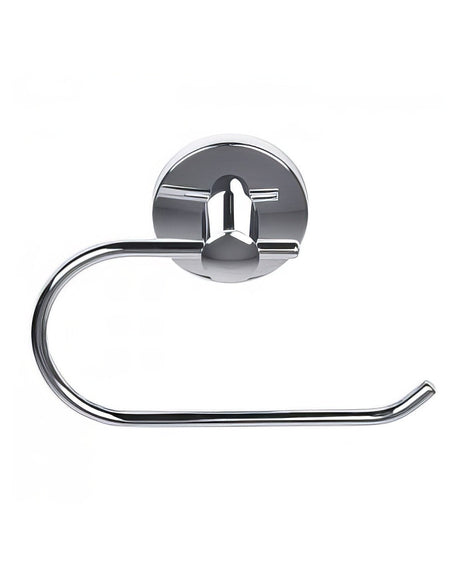 Better Home Products 0407CH chrome toilet paper holder