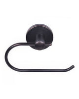 Better Home Products 0407DB dark bronze toilet paper holder