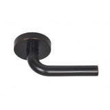 Better Home Products 04111DB dark bronze passage door lever