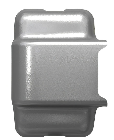 Von Duprin 04117428 aluminum center case cover