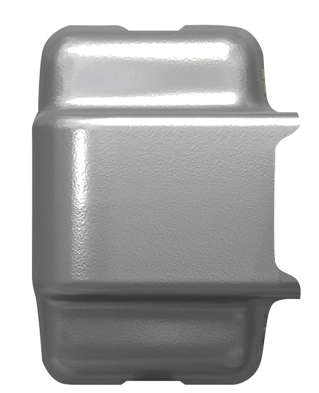 Von Duprin 04117428 aluminum center case cover