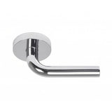 Better Home Products 04188CH chrome passage door lever