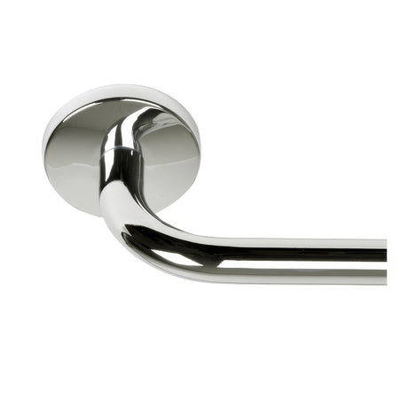 Better Home Products 0424CH Fisherman's Wharf towel bar, additional view