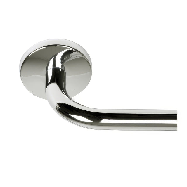 Better Home Products 0424CH chrome towel bar