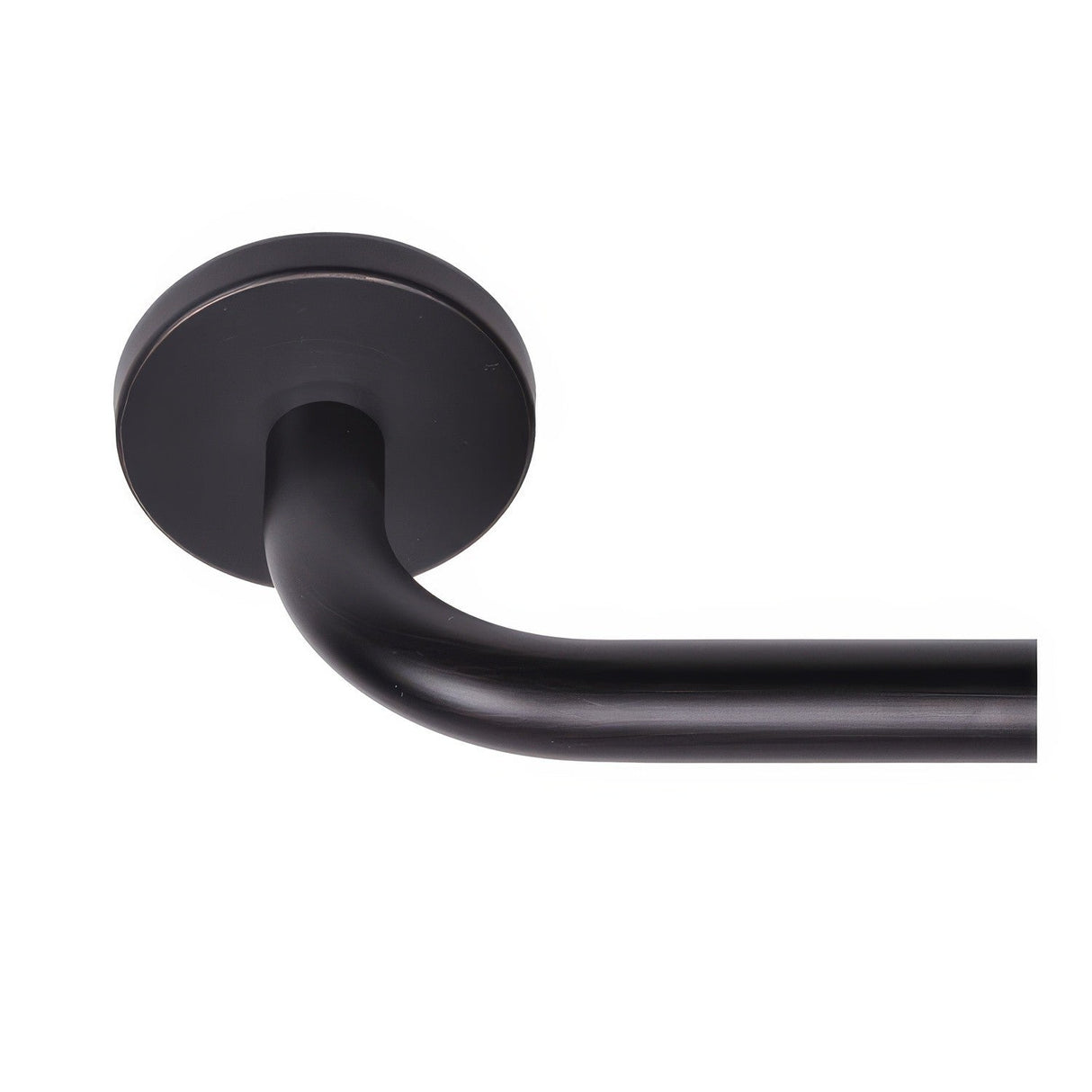 Better Home Products 0424DB dark bronze towel bar