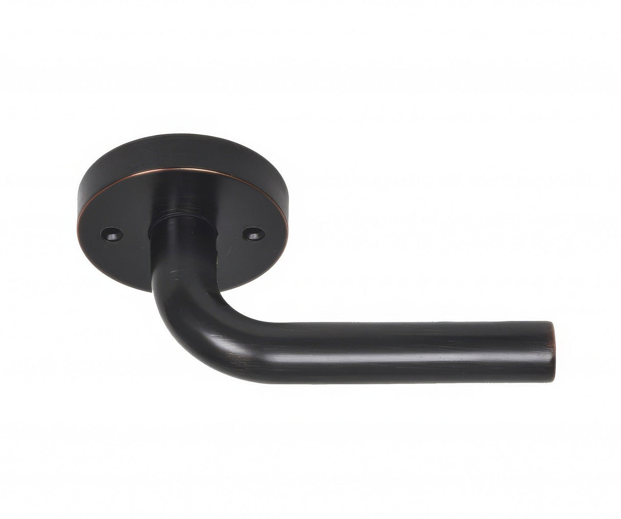 Better Home Products 04311DB dark bronze dummy door lever