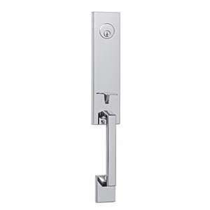 Better Home Products 048 Fisherman's Wharf Handleset