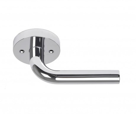 Better Home Products 04988CH chrome handleset trim pack