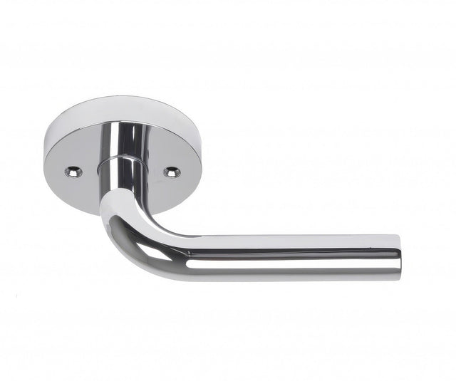 Better Home Products 04988CH chrome handleset trim pack