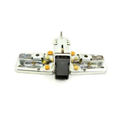 Von Duprin 050020 rim center case, front view