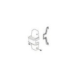 Von Duprin 05007232D satin stainless steel center case cover