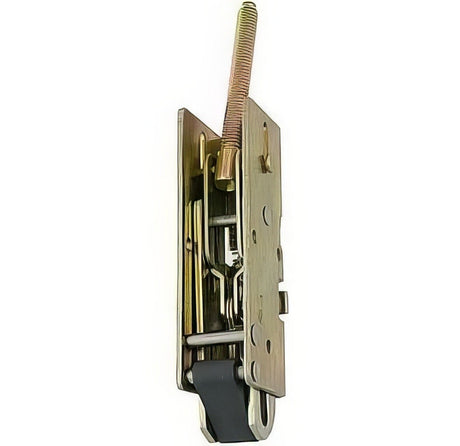 Von Duprin 05009032D satin stainless steel bottom latch retrofit kit