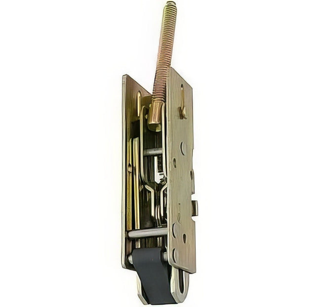 Von Duprin 05009032D satin stainless steel bottom latch retrofit kit