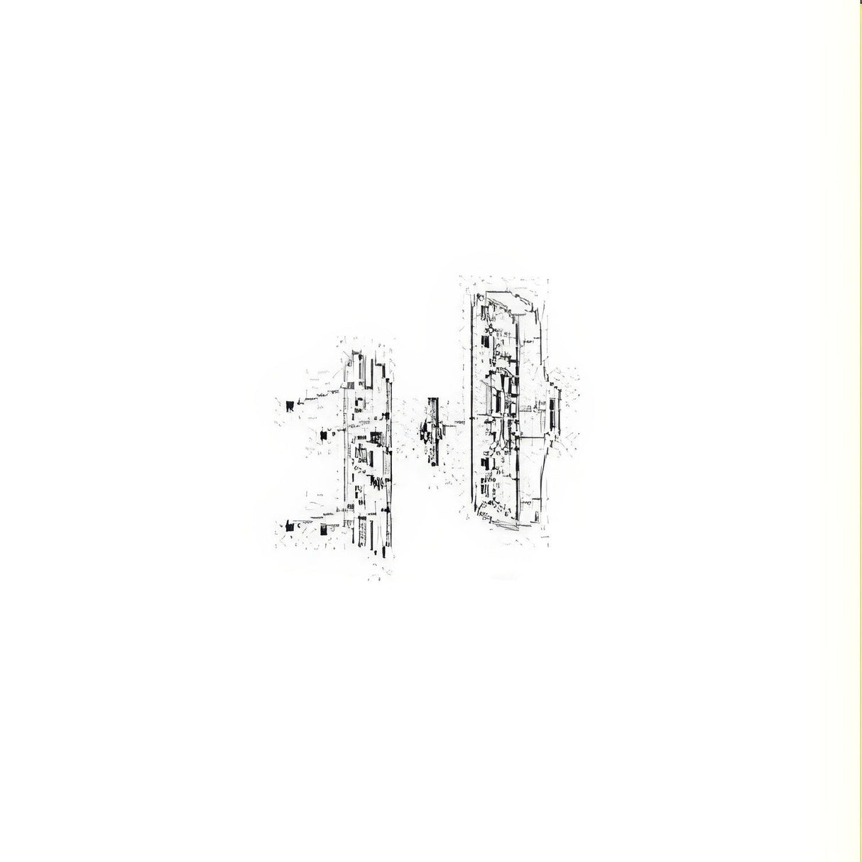 Von Duprin 05010126 polished chrome night latch backplate conversion kit