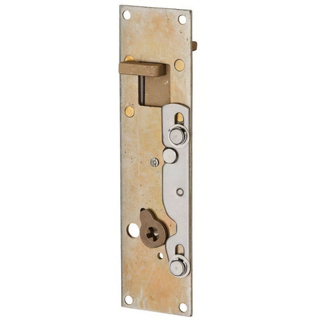 Von Duprin 050104 thumbpiece backplate conversion kit