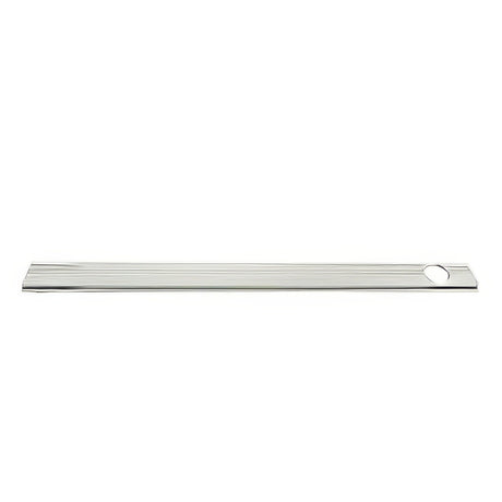 Von Duprin 05011528 anodized aluminum cylinder dogging conversion kit