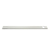 Von Duprin 05011528 anodized aluminum cylinder dogging conversion kit