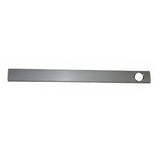 Von Duprin 05013226 polished chrome cylinder dogging conversion kit