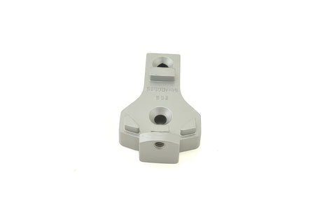 Von Duprin 05019028 aluminum bottom fitting