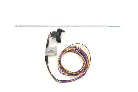 Von Duprin 050256 switch kit