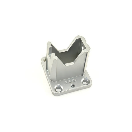 Von Duprin 05039228 lacquer sprayed aluminum mullion bottom fitting