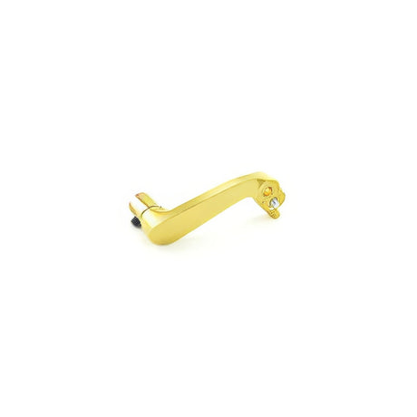 Von Duprin 0504384 satin brass rod exit device
