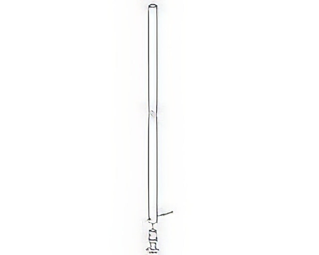 Von Duprin 05045510B oil rubbed bronze bottom rod kit