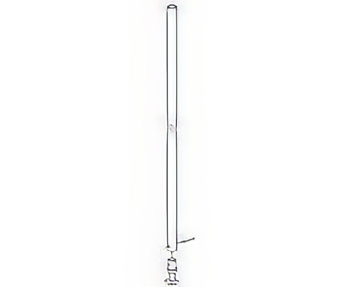 Von Duprin 0504554 satin brass bottom rod kit