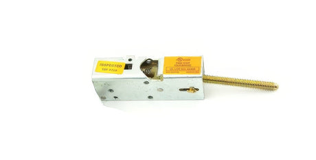 Von Duprin 050492 top latch kit, front view