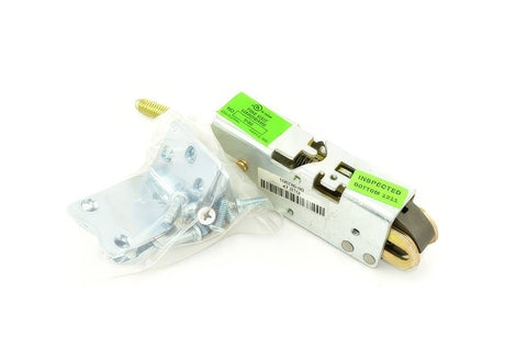 Von Duprin 050493 bottom latch kit, front view