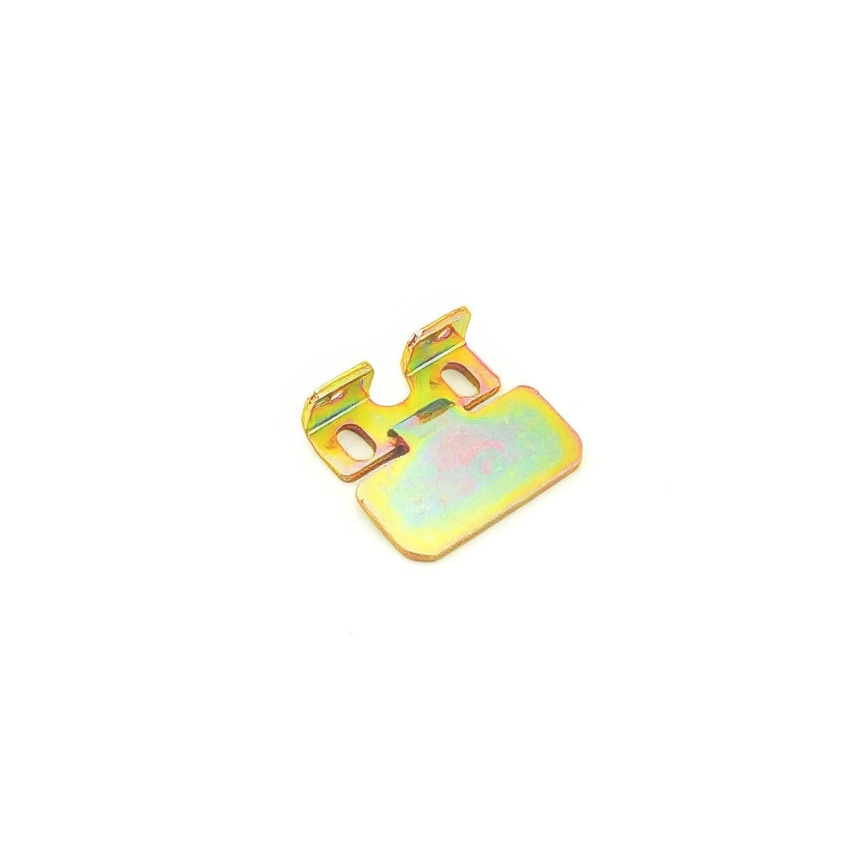 Von Duprin 050524 99 Series end cap bracket, front view