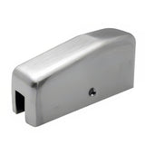 Von Duprin 05056626D satin chrome latch case cover kit